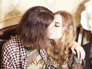 Kyleandmolly
