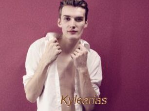 Kylearias