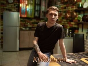 Kyleberger