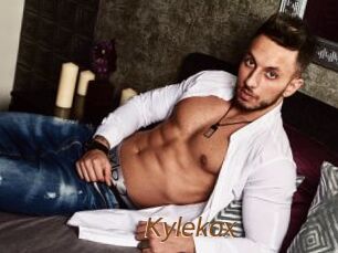 Kylekox