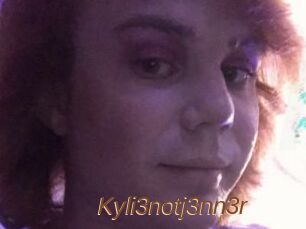 Kyli3notj3nn3r