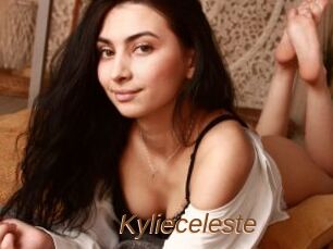 Kylieceleste