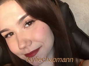 Kyliechapmann