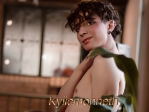Kyliemonneth