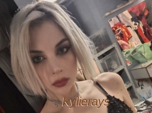 Kylierays