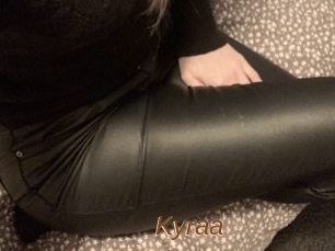 Kyraa