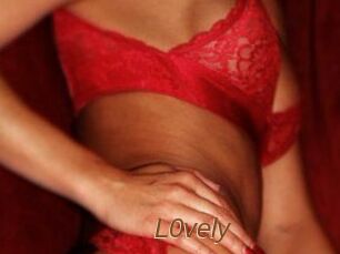 L0vely