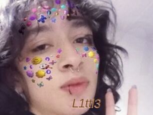 L1ttl3
