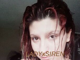 LADYxSIREN