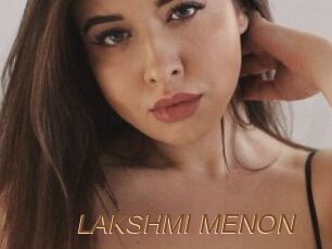 LAKSHMI_MENON