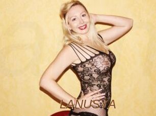 LANUSYA