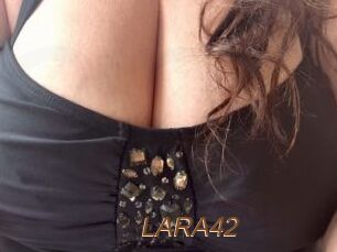 LARA42
