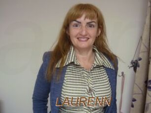 LAURENN_