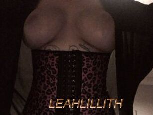 LEAHLILLITH