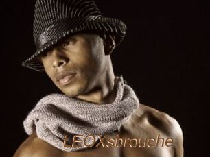 LEOXsbrouche