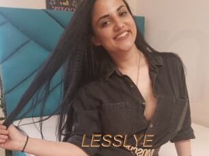 LESSLYE