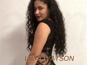 LEXA_WATSON