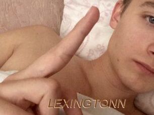 LEXINGTONN
