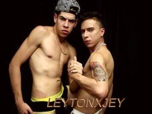 LEYTONXJEY