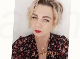 LIANAH