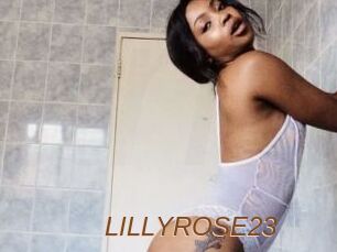LILLYROSE23