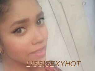 LISSISEXYHOT