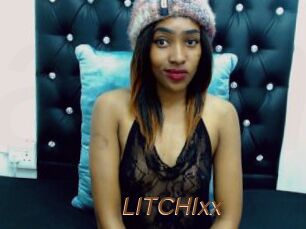 LITCHIxx