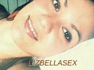 LIZBELLASEX