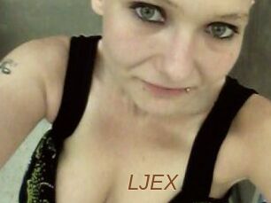 LJEX