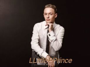 LLittlePPrince