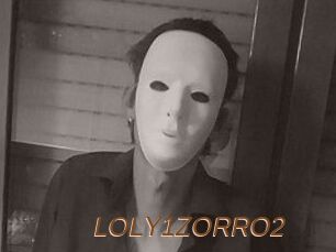 LOLY1ZORRO2