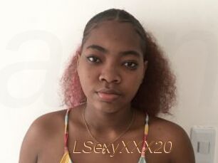 LSexyXXX20