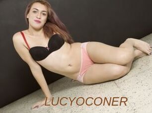 LUCYOCONER
