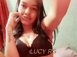 LUCY_RS