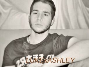 LUKExASHLEY