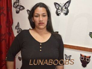 LUNABOOBS
