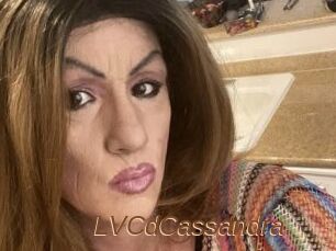 LVCdCassandra