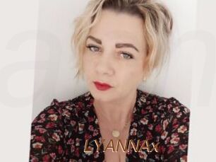 LYANNAx