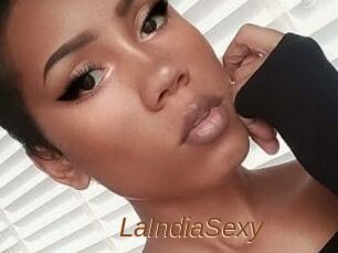 LaIndiaSexy