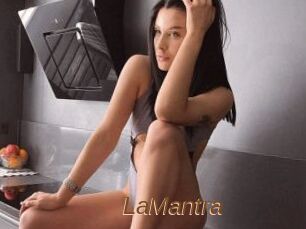 LaMantra