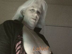 LaNell Annuaire Sexe