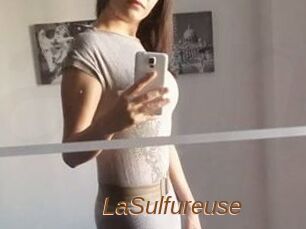 LaSulfureuse
