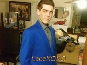 LaceXOXO
