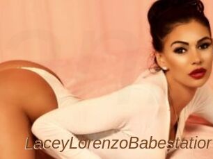 LaceyLorenzoBabestation