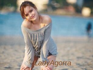 LadyAgorra