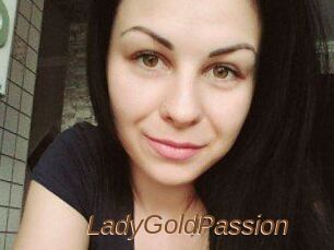 LadyGoldPassion