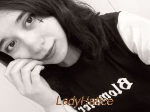 LadyHatice