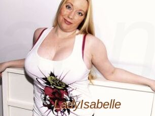 LadyIsabelle