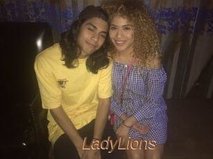 LadyLions