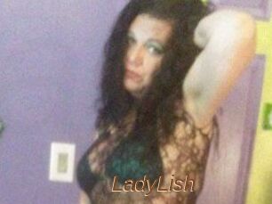 LadyLish